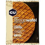 GU Energy Stroop Wafel 32 g – Sleviste.cz