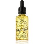 Captain Fawcett Million Dollar olej na vousy se zlatými vločkami 50 ml – Zboží Dáma