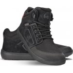 BeLenka Barefoot boty Be Lenka ArcticEdge All black – Zboží Dáma