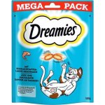 Dreamies losos 180 g – Zbozi.Blesk.cz