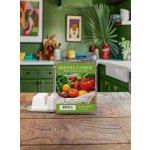 Kringle Candle Garden Fresh Vonný Vosk 64 g – Sleviste.cz