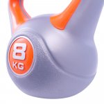 Sportago Kettle-bell 8 kg – Sleviste.cz