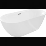 MEXEN Roxy 170 x 80 cm 51201708000-66 – Hledejceny.cz