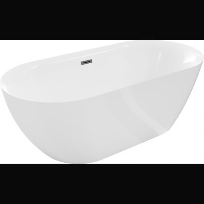 MEXEN Roxy 170 x 80 cm 51201708000-66 – Hledejceny.cz