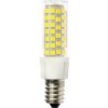 Žárovka LED žárovka LED E14 T25 10W = 75W 970lm 6500K Studená bílá 320° LUMILED
