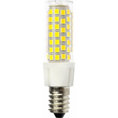 LED žárovka LED E14 T25 10W = 75W 970lm 6500K Studená bílá 320° LUMILED – Zboží Živě