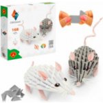 Origami 3D Myši – Hledejceny.cz