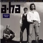 A-HA - East of the of the Moon LP – Hledejceny.cz
