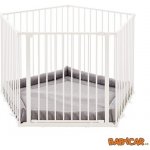 BabyDan Park a Kid – Zboží Dáma