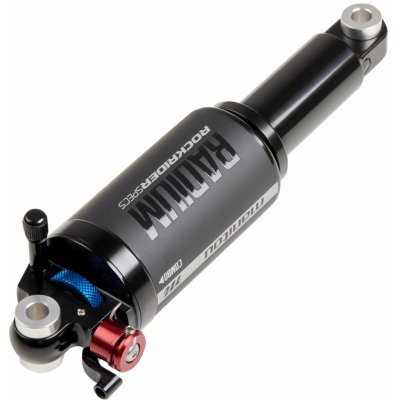 MANITOU RADIUM EXPERT AIR – Zboží Dáma