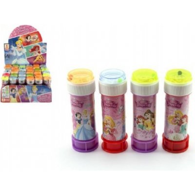 Teddies Bublifuk Princezny 60ml 3 – Zbozi.Blesk.cz