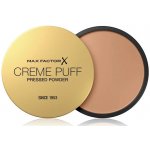 Max Factor Creme Puff Pudr 40 Creamy Ivory 14 ml – Zboží Dáma