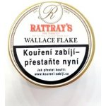 Rattray´s Dýmkový tabák Wallace Flake 50g N – Zboží Dáma Rattray´s Dýmkový tabák Wallace Flake 50g N – Zboží Dáma