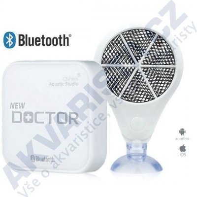 Chihiros Doctor III 3v1 Bluetooth – Zbozi.Blesk.cz