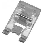 Vyšívací průhledná patka - nové stroje VERITAS – Zboží Mobilmania