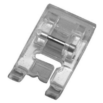 Vyšívací průhledná patka - nové stroje VERITAS – Zboží Mobilmania