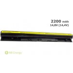 NB Energy L12L4A02 2200mAh Li-lon - neoriginální – Sleviste.cz