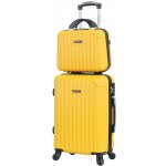 Madisson 44202 Sada žlutá 40 L 10 L – Zbozi.Blesk.cz