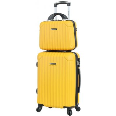 Madisson 44202 Sada žlutá 40 L 10 L – Zbozi.Blesk.cz