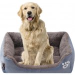 E-CARLA Pelíšek pro psy – Zboží Mobilmania