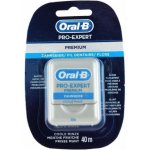 Oral-B Pro Expert Premium Floss zubní nit 40m – Zbozi.Blesk.cz