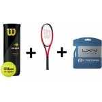 Wilson CLASH 100 PRO – Zboží Dáma