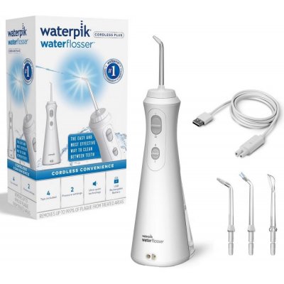 Waterpik WP490 – Zboží Mobilmania