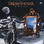 Dream Theater - Awake CD – Hledejceny.cz