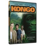Kongo DVD – Zboží Dáma