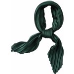 šátek Estela tmavě Zelená – Zboží Dáma