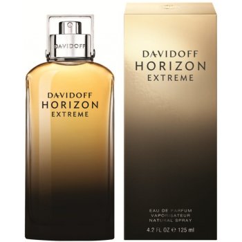 Davidoff Horizon Extreme parfémovaná voda pánská 125 ml