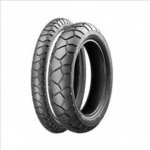 Heidenau K76 130/80 R17 65H – Zboží Mobilmania