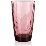 Bormioli Sklenice DIAMOND fialová 470 ml – Zboží Dáma