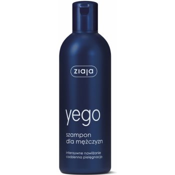 Ziaja Men šampon na vlasy 300 ml