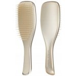Tangle Teezer The Ultimate Detangler kartáč na rozčesávání vlasů metalický zlatý – Zboží Dáma