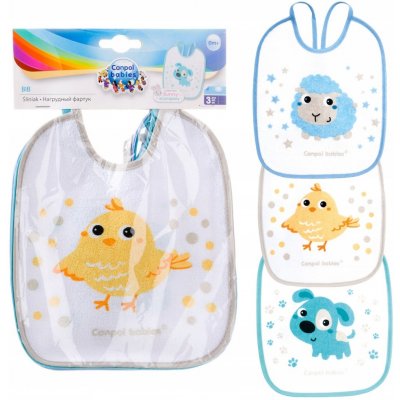 Canpol babies látkový Vícebarevný Tajný život mazlíčků 3 ks – Zboží Dáma Canpol babies látkový Vícebarevný Tajný život mazlíčků 3 ks – Zboží Dáma