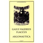 Argonautica Valerius Flaccus – Hledejceny.cz
