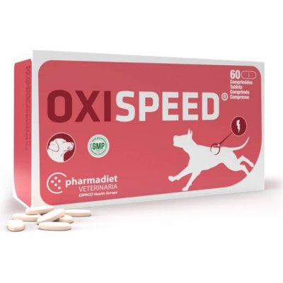 OPKO Health Oxispeed 60 tbl – Hledejceny.cz