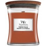 WoodWick Pumpkin Praline 85 g – Zbozi.Blesk.cz