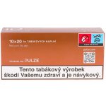 Imperial Brands Pulze iD Rich Bronze karton – Zbozi.Blesk.cz