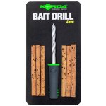 Korda Vrtáček Bait Drill 4 mm – Hledejceny.cz