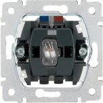 Legrand GALEA 775846 tlačítko s doutnavou – Hledejceny.cz