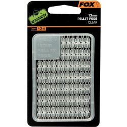 FOX Edges Pellet Pegs 13mm