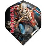 Winmau Rock Legends Iron Maiden Trooper – Zboží Dáma