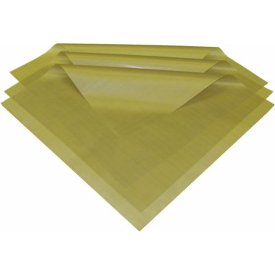 Ochranná fólie topné desky s PTFE vrstvou 40 x 80 cm – Hledejceny.cz