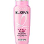 Elseve Šampon pro více lesku Glycolic Gloss 400 ml – Zboží Dáma