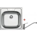 Set Sinks Classic 480 V 0,5 mm + Pronto – Zboží Dáma