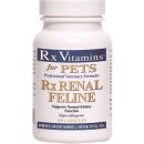 Rx Vitamins Rx Renal Feline 120cps
