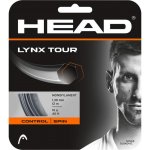 Head LYNX TOUR 12m 1,25mm – Hledejceny.cz