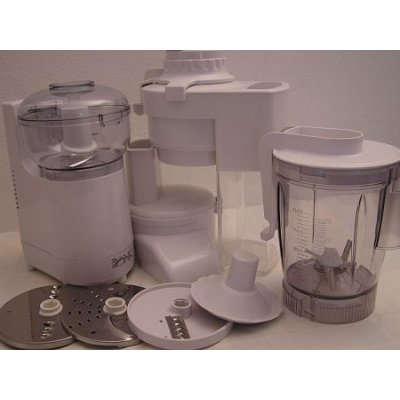 Ronic Partner Komplet – Zbozi.Blesk.cz